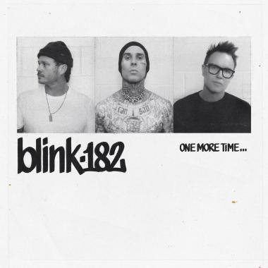 Blink 182 -  One More Time